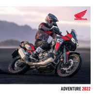 2022_Honda Adventure_brochure_SK 